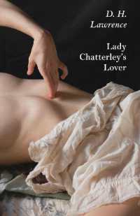 Lady Chatterley's Lover : A novel (Vintage Classics)