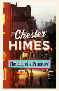 The End of a Primitive : A Novel