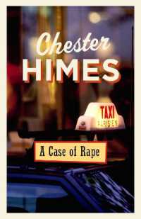 A Case of Rape : A Novel