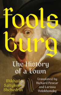 Foolsburg : The History of a Town