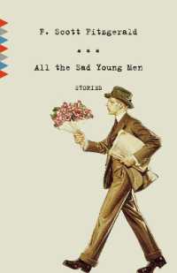 All the Sad Young Men : Stories