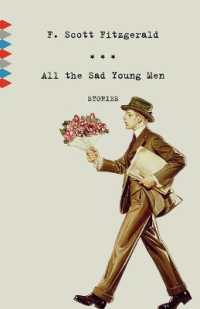 All the Sad Young Men : Stories