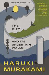 The City and Its Uncertain Walls : A Novel (Vintage International)