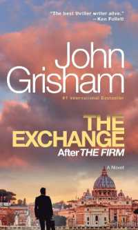 The Exchange : After the Firm