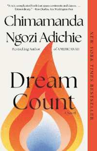 Dream Count : A Novel