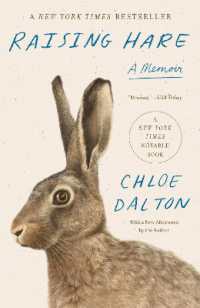 Raising Hare : A Memoir