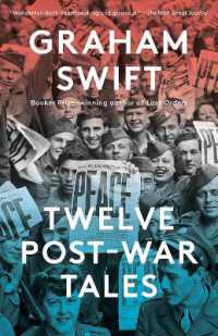 Twelve Post-War Tales