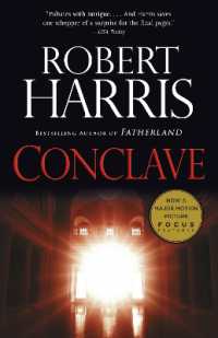 Conclave : A novel