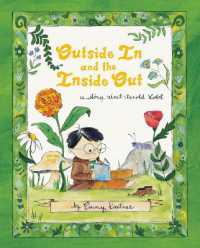 Outside in and the inside Out : A Story about Arnold Lobel