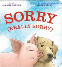 Sorry (Really Sorry) （Board Book）