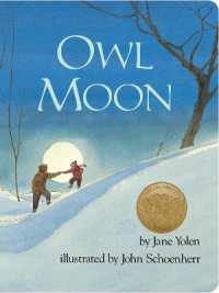 Owl Moon （Board Book）