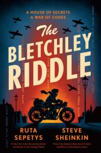 The Bletchley Riddle -- Paperback / softback