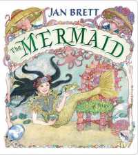 The Mermaid （Board Book）