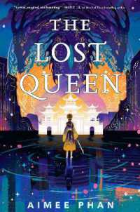 The Lost Queen
