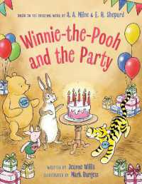 Winnie-the-Pooh and the Party (Winnie-the-pooh)