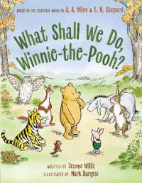 What Shall We Do, Winnie-the-Pooh? (Winnie-the-pooh)