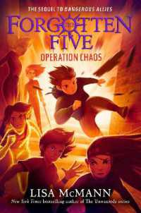 Operation Chaos (The Forgotten Five, Book 5) (The Forgotten Five)