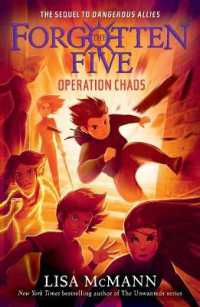 Operation Chaos (The Forgotten Five, Book 5) (The Forgotten Five)