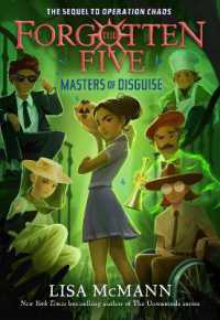 Masters of Disguise (The Forgotten Five, Book 6) (The Forgotten Five)