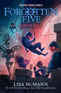 Forever Rogue (The Forgotten Five, Book 7) (The Forgotten Five)