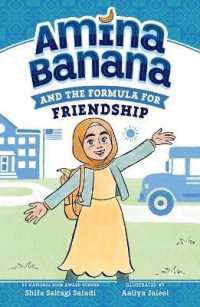 Amina Banana and the Formula for Friendship (Amina Banana)