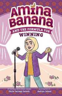 Amina Banana and the Formula for Winning (Amina Banana)