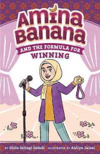 Amina Banana and the Formula for Winning (Amina Banana)