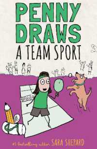 Penny Draws a Team Sport (Penny Draws)