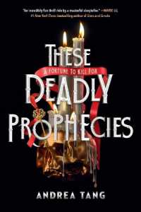 These Deadly Prophecies