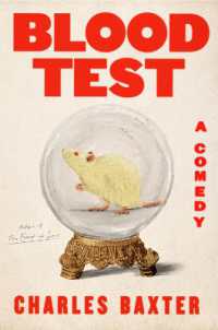 Blood Test : A Comedy