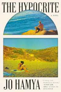 The Hypocrite : A Novel