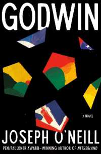 Godwin : A Novel
