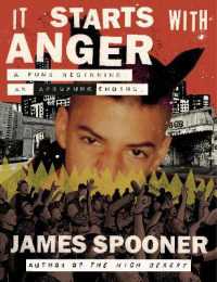 It Starts with Anger : A Punk Beginning. an Afropunk Ending.
