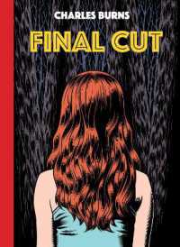 Final Cut (Pantheon Graphic Library)