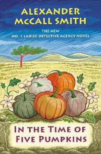 In the Time of Five Pumpkins : No. 1 Ladies' Detective Agency (26) (No. 1 Ladies' Detective Agency Series)
