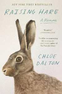 Raising Hare : A Memoir