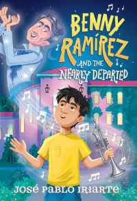 Benny Ramírez and the Nearly Departed