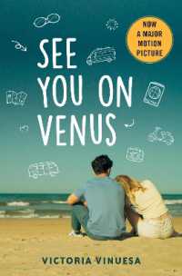 See You on Venus （Library Binding）