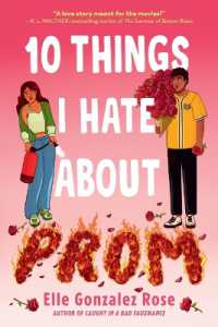 10 Things I Hate about Prom