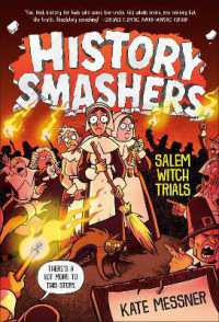 History Smashers: Salem Witch Trials (History Smashers) （Library Binding）