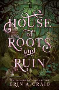 House of Roots and Ruin