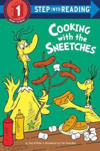 Cooking with the Sneetches (Step into Reading) （Library Binding）