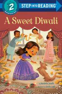 A Sweet Diwali (Step into Reading)