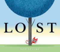 Lost （Library Binding）