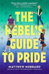 The Rebel's Guide to Pride （Library Binding）