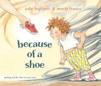 Because of a Shoe （Library Binding）