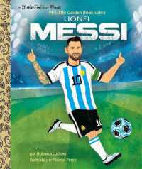 Mi Little Golden Book sobre Lionel Messi (My Little Golden Book about Lionel Messi)