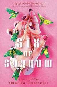 Six of Sorrow （Library Binding）