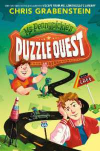 Ms. Pennypickle's Puzzle Quest (Ms. Pennypickle's Puzzlers)