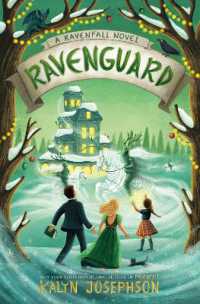 Ravenguard: a Ravenfall Novel (Ravenfall) （Library Binding）